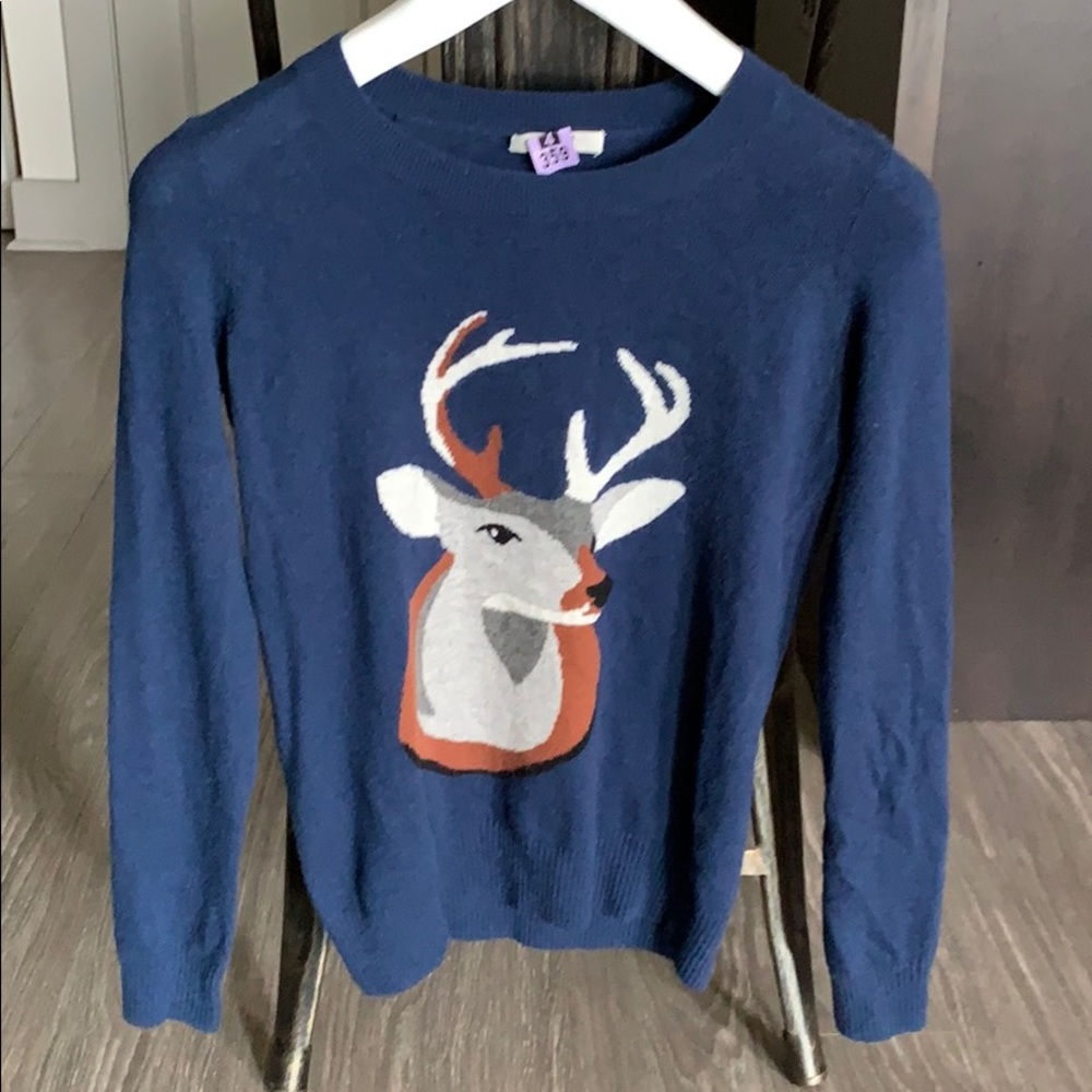 Madewell Sweater